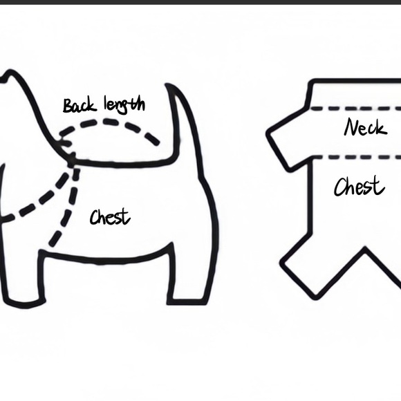 Pet Twist Knitted Warm Pullover Sweater - Picture 10 of 10